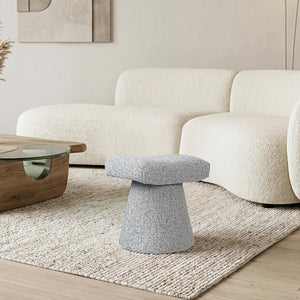 Archer Saddle Ottoman Get Set Style Furniture