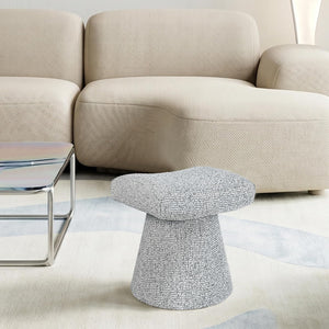 Archer Saddle Ottoman Get Set Style Furniture