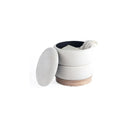 Sylva Storage Ottoman Get Set Style Furniture