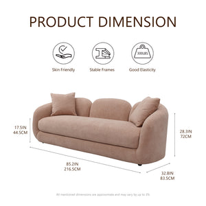 SF-9030 Get Set Style Furniture