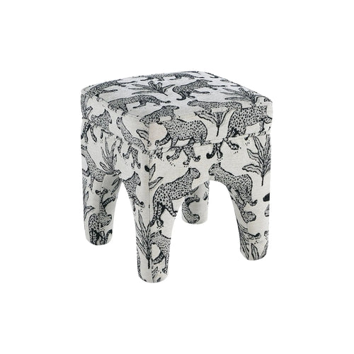 White Jaguar Pattern