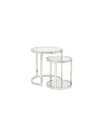 Load image into Gallery viewer, Avon Nesting End Tables
