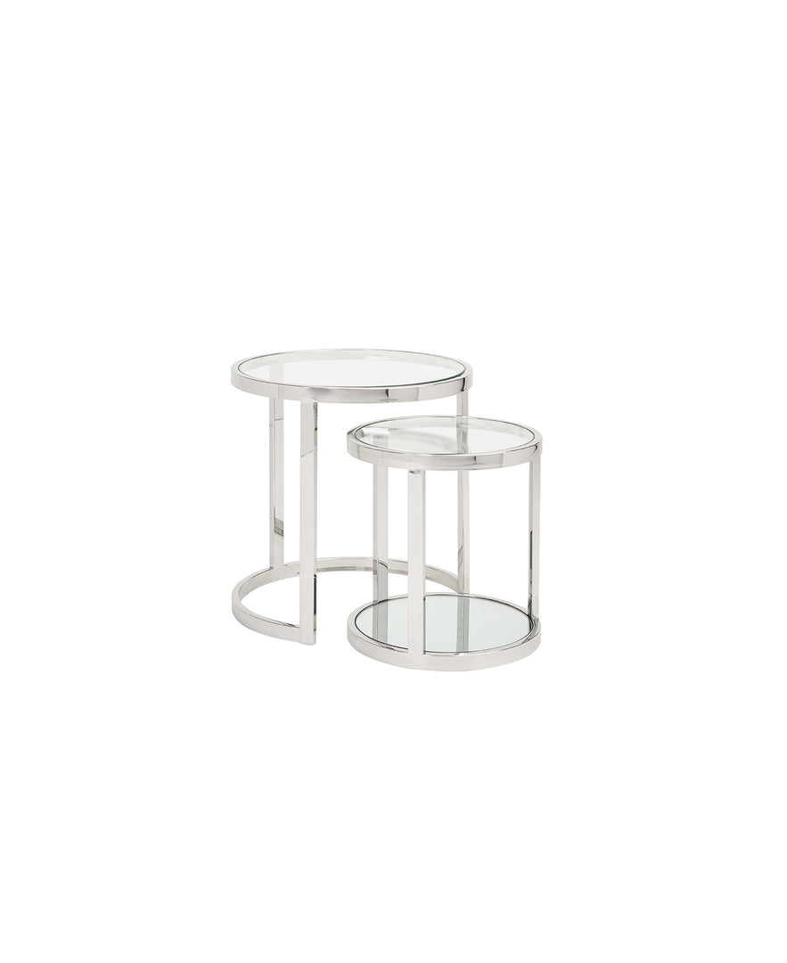Avon Nesting End Tables