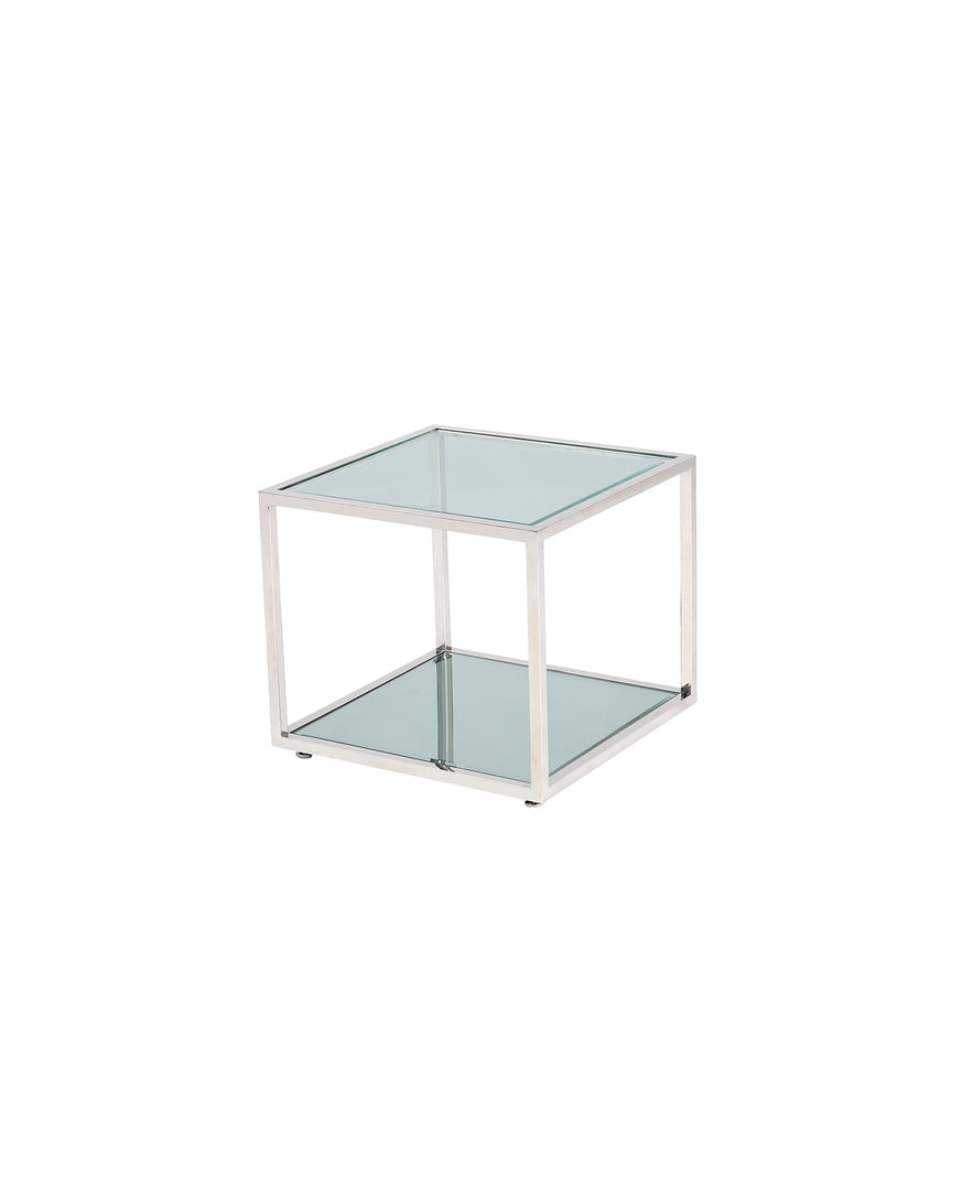 Caspian End Table