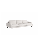 Load image into Gallery viewer, Wilma Sofa: Beige
