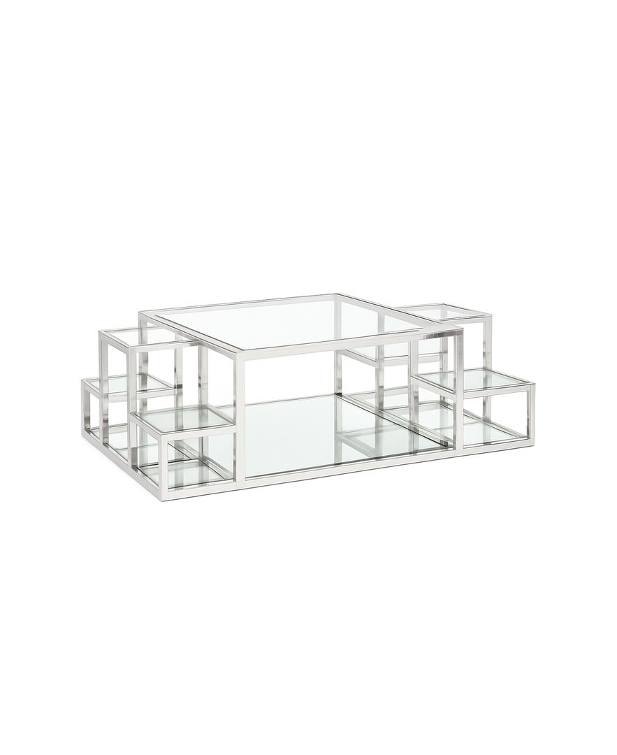 Elmore Coffee Table
