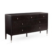 Colette Dresser: Silver