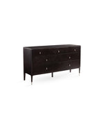 Load image into Gallery viewer, Colette Dresser: Silver

