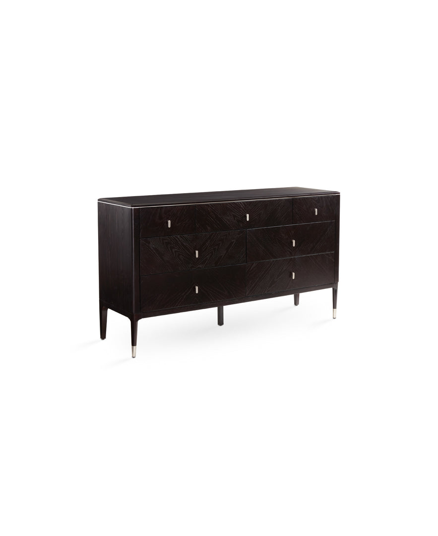 Colette Dresser: Silver