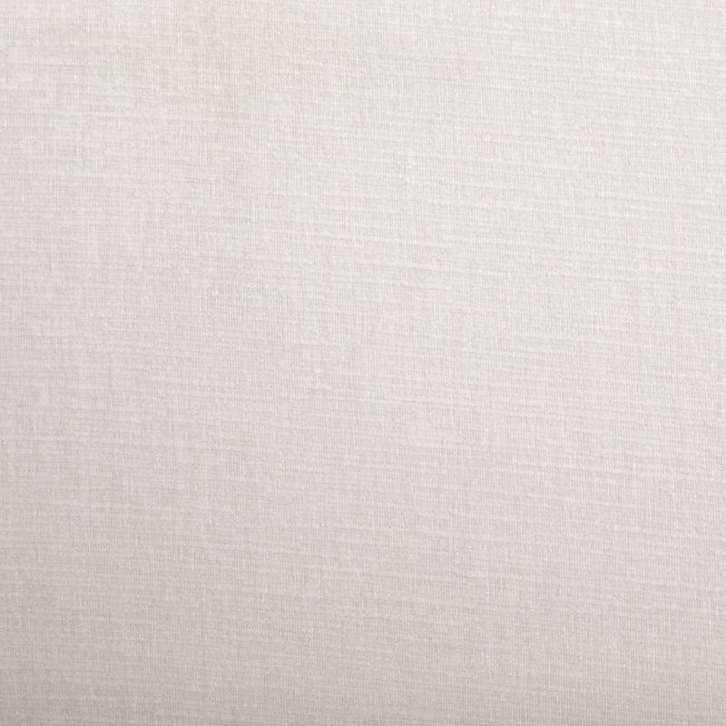 Ivory Velvet Sofa 3 Seats 