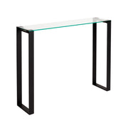 David Black Console Table