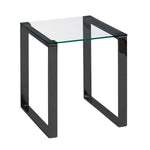 Load image into Gallery viewer, David Black End Table
