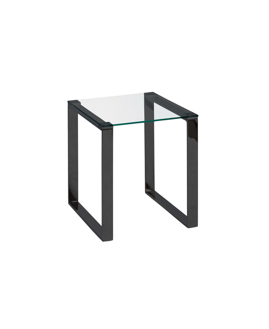 David Black End Table