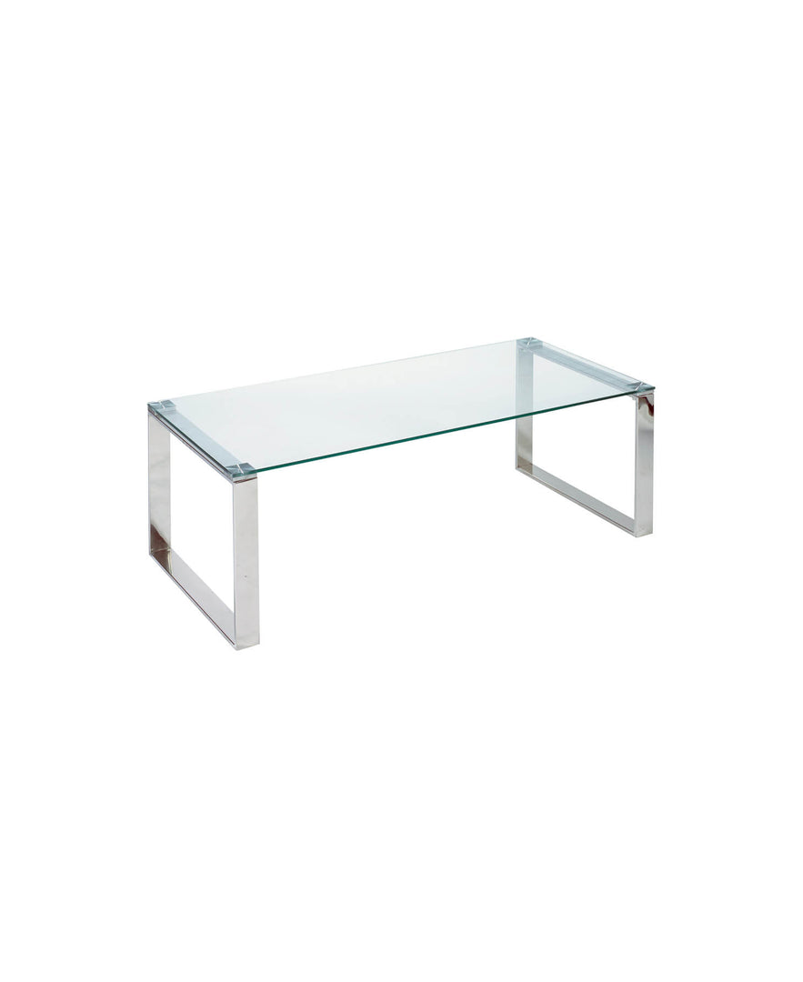 David Coffee Table