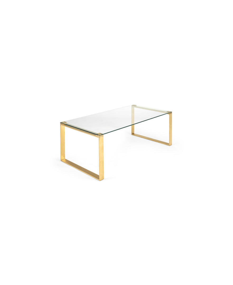 David Gold Coffee Table