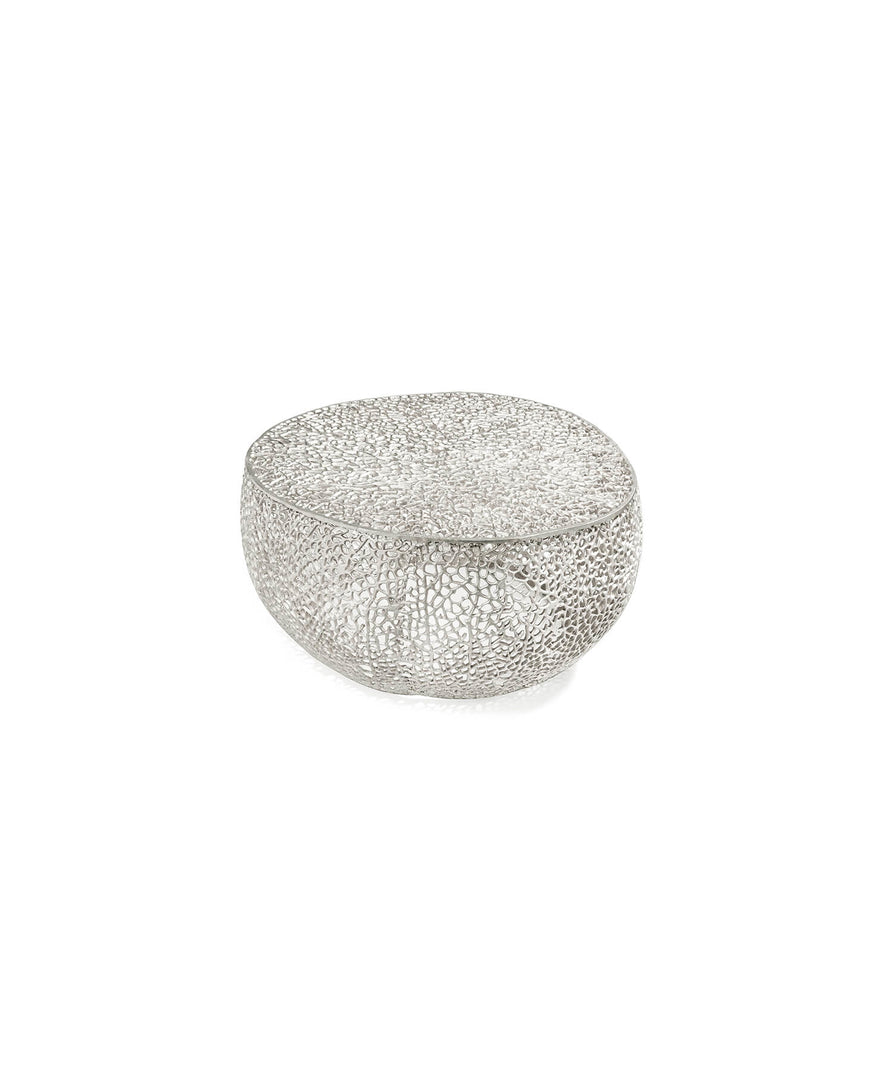 Dolce Silver Coffee Table