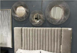 Load image into Gallery viewer, WALL MIRROR SET OF 3
