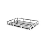 Load image into Gallery viewer, Silver Tray Large
