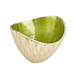 Load image into Gallery viewer, DECORATIVE BOWL SMALL-LIME
