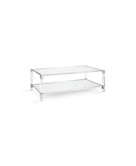 Load image into Gallery viewer, Dudley Coffee Table
