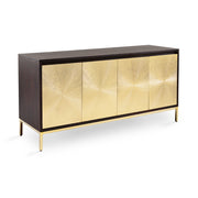 Embassy Gold Sideboard