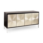 Load image into Gallery viewer, Embassy Silver Sideboard
