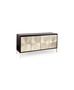 Load image into Gallery viewer, Embassy Silver Sideboard
