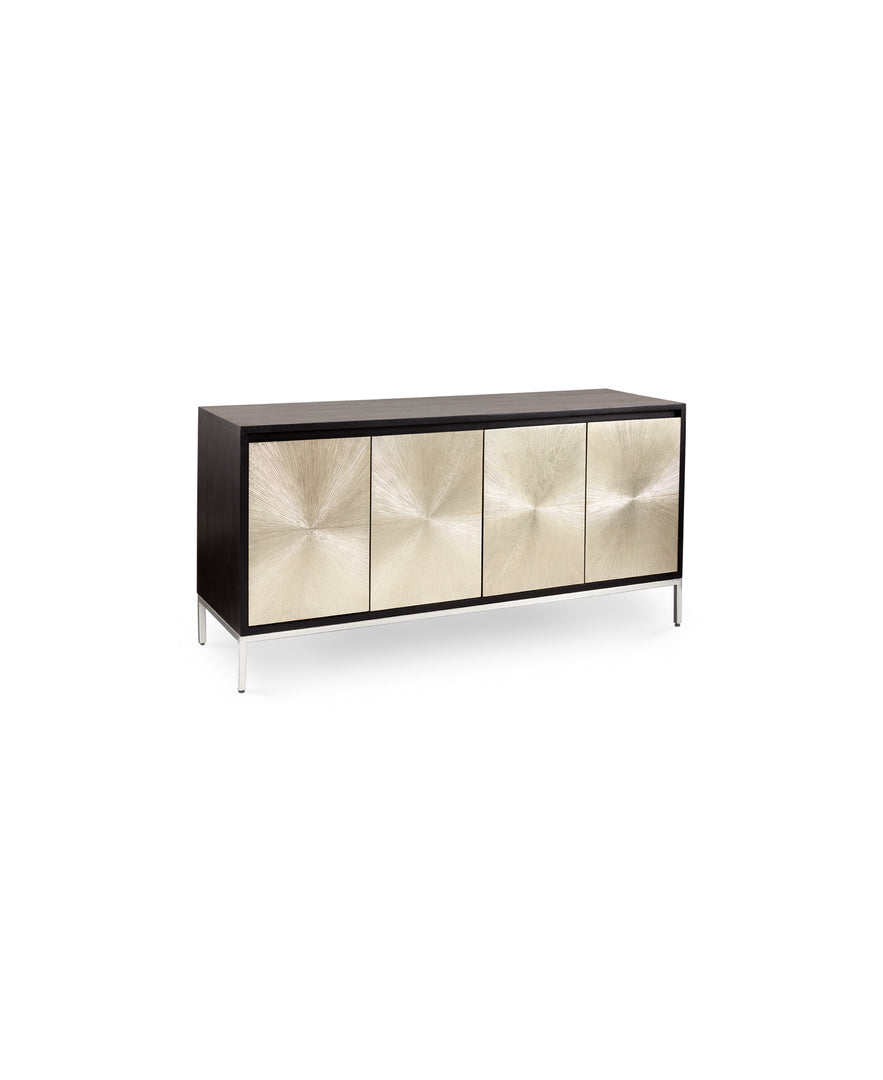 Embassy Silver Sideboard