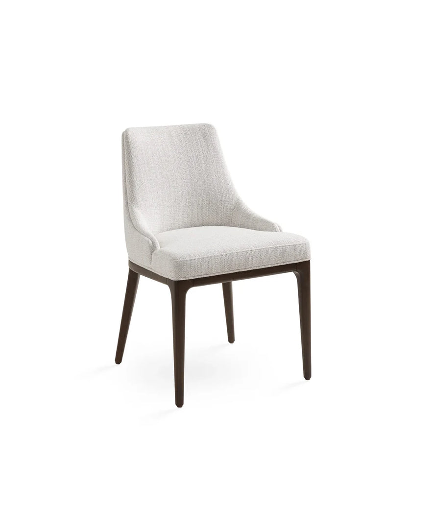 EVERETT DINING CHAIR GY-DC-1698 Brenton Fabric