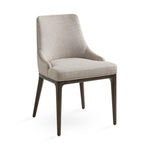 Load image into Gallery viewer, Everett Dining Chair: Taupe Linen
