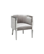 Load image into Gallery viewer, Accent Chair-Grey | Living Room [GY-AC-7988]
