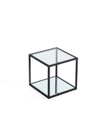 Load image into Gallery viewer, Black Flat Table #700003
