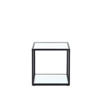 Load image into Gallery viewer, Black Flat Table #700003
