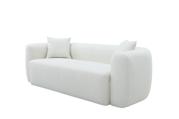 Sofa 219*94*70cm Get Set Style Furniture