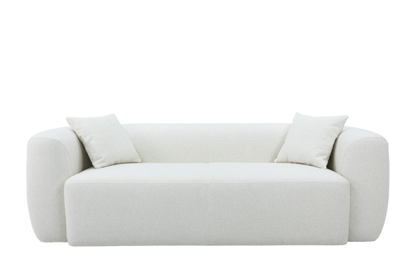 Sofa 219*94*70cm Get Set Style Furniture