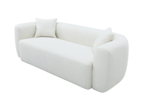 Sofa 219*94*70cm Get Set Style Furniture