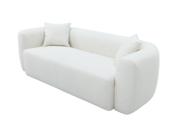 Sofa 219*94*70cm Get Set Style Furniture
