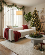 Load image into Gallery viewer, Luxora 84.6" Convertible Sleeper Sofa Bed, 2-in-1 Folding Sofa Bed with 2 Pillow, Modern Sleeper Couch for Apartment, Living Room&amp; Guest Room (Gray)