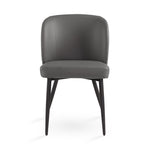 Load image into Gallery viewer, Grey Fortina Dining Chair #130027
