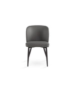 Load image into Gallery viewer, Grey Fortina Dining Chair #130027
