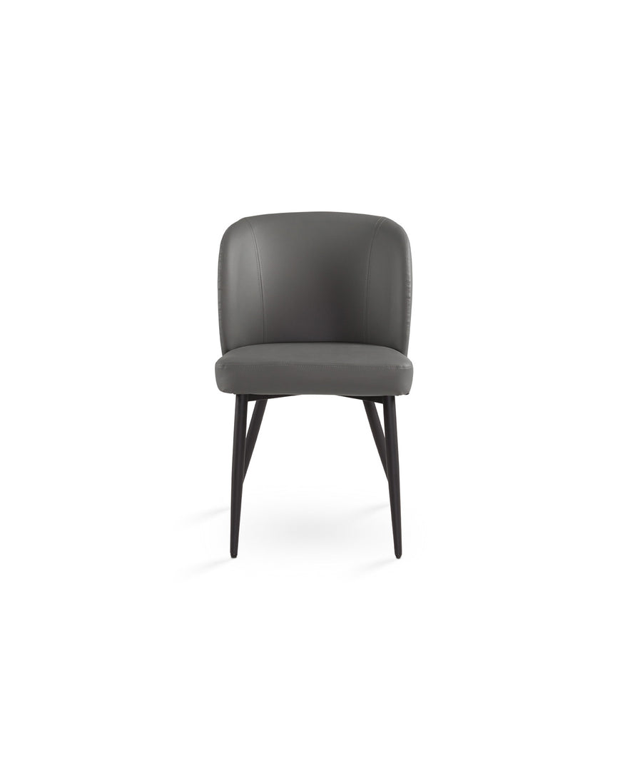 Grey Fortina Dining Chair #130027