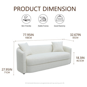Vivienne Sofa Get Set Style Furniture