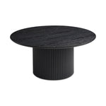 Load image into Gallery viewer, Harmony Coffee Table: Black
