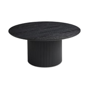 Harmony Coffee Table: Black