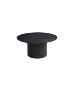 Load image into Gallery viewer, Harmony Coffee Table: Black
