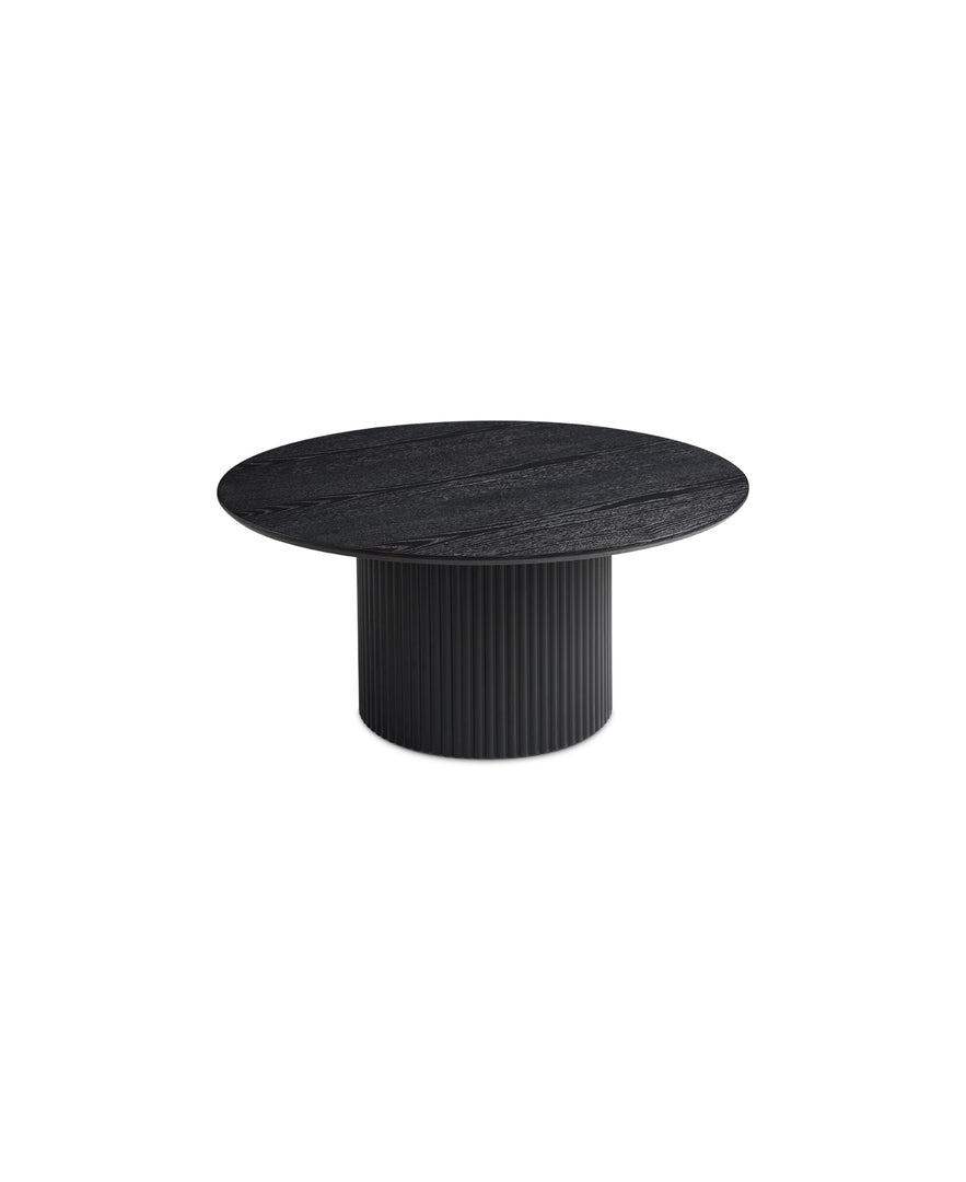 Harmony Coffee Table: Black