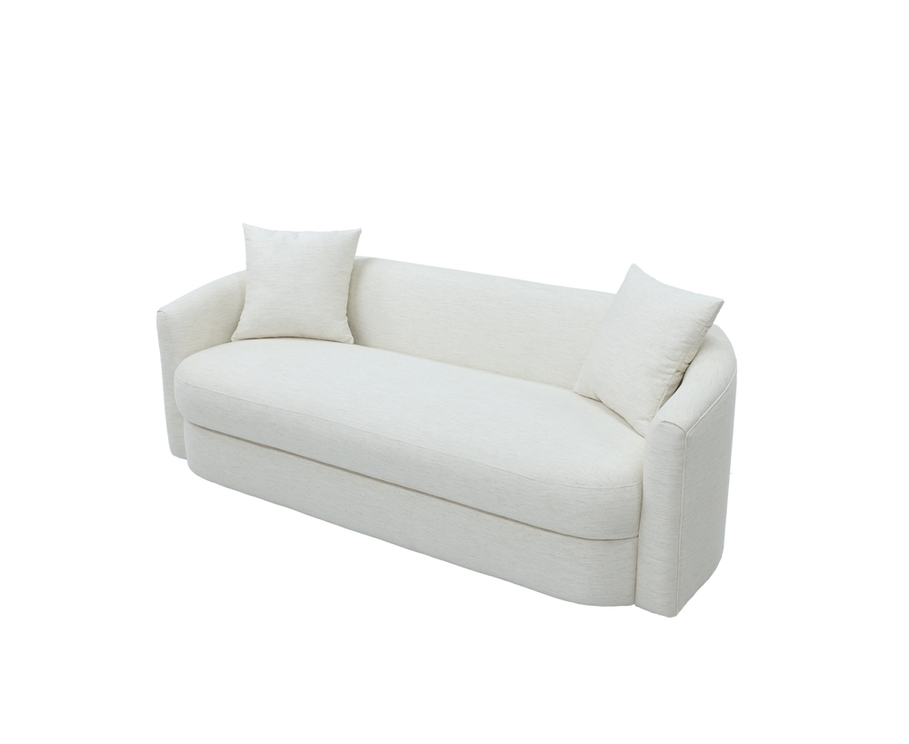 Sofa HLK910 Get Set Style Furniture