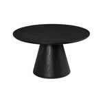 Load image into Gallery viewer, Jagger Coffee Table: Black
