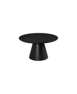 Load image into Gallery viewer, Jagger Coffee Table: Black

