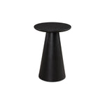 Load image into Gallery viewer, Jagger End Table: Black
